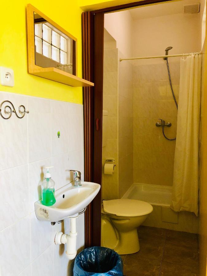 Penzion Horska Chata Svetla Tanvald Ngoại thất bức ảnh