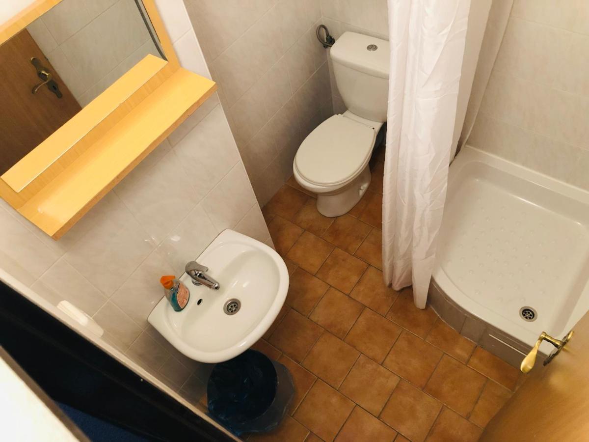 Penzion Horska Chata Svetla Tanvald Ngoại thất bức ảnh